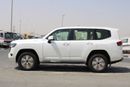 Toyota Land Cruiser GXR