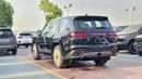 لكزس LX 700h SIGNATURE Lexus LX700h 4WD hybrid SUV 3.5L twin-turbo V6 E2026 MODEL BLACK-/RED BLACK INTERIOR AUTOPARK