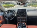 نيسان باترول LE T2 5.6L