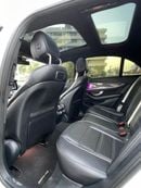 Mercedes Benz E63 AMG S