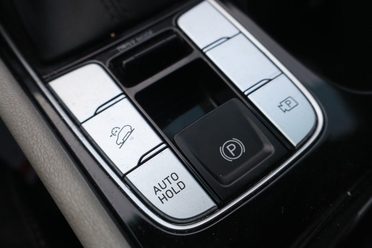 Hyundai Tucson COMFORT
