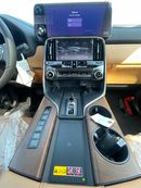 Lexus LX700h SIGNATURE - 3.5L - HYB - AT - 2026 MY