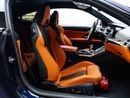 BMW M4 COMPETITION M XDRIVE