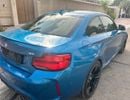 BMW M2 m2