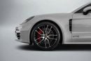 Porsche Panamera GTS