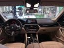 BMW 520i M SPORT BMW 5-Series 520i M Sport 2018 - Good Condition
