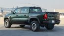رام 1500 RHO Hurricane H.O 3.0TT GCC 2026 With 5 Years or 200,000 Km Warranty