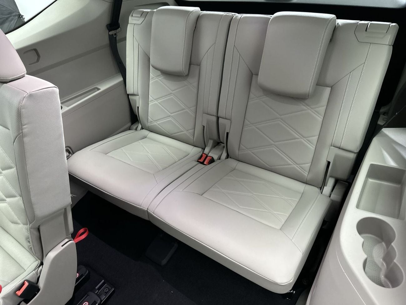 Volkswagen Teramont TRENDLINE Teramont Trendline 2.0L | Family SUV | 7 Seats | Remote Start | Front Assist | Keyless Access | VW C