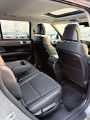 Hyundai Santa Fe SMART PLUS XRT 2.5L Full option sunroof