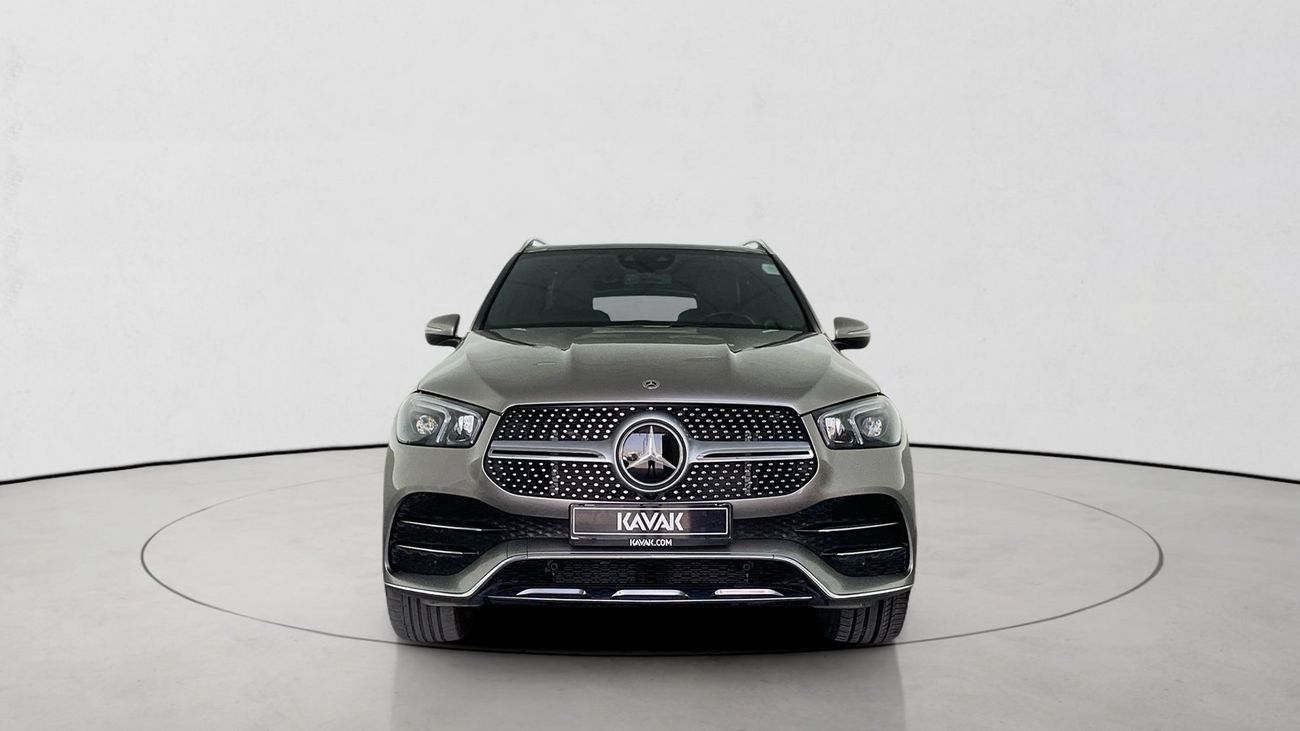 Mercedes Benz GLE450 PREMIUM | Guaranteed Warranty | 0 Down Payment