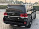 Toyota Land Cruiser GXR GCC Specs Diesel V8 4.5L Top Full Option Excellent Condition