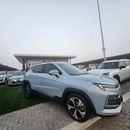 JAC JS4 INTELLIGENCE