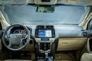 Toyota Prado LIMITED GCC Specs ll 0km ll V6