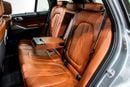BMW X5 M60i M Performance Luxury