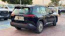 تويوتا راف ٤ XLE Toyota RAV4 X 2026 Toyota Rav4 2.0 PETROL AWD GCC 2026/2026