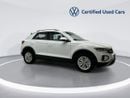 Volkswagen T-ROC LIFE 1.4L | Rear Camera | Digital Cockpit | Cruise Control