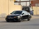 Mercedes Benz CLA250 PREMIUM
