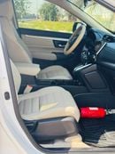 Honda CR-V DX 999-Monthly l GCC I Agency Maintain l Accident Free