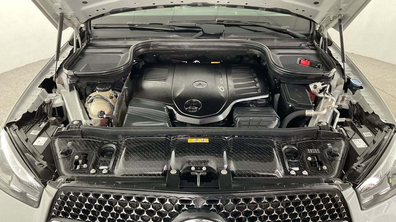 Mercedes Benz GLE450 4MATIC | Guaranteed Warranty | 0 Down Payment