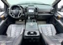 Ford F-150 CREW SHELBY 2018 Ford F150 Shelby, Full Ford Service History, Carbon Fiber Interior, Excellent Condition, GCC