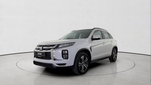 Mitsubishi ASX MIDLINE | Guaranteed Warranty | 0 Down Payment