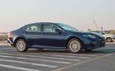 Toyota Camry LE 2.5L FWD SEDAN 2026