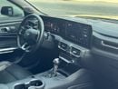 Ford Mustang STANDARD ECO BOOST / LOW MILEAGE/BIG SCREEN / RADAR / WIRELESS CHARGER/LANE DEPARTURE/BLIND SPOTS/