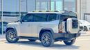 Jetour T2 LUX 1630- AED MONTHLY- GCC l WARRANTY l 2.0L TURBO