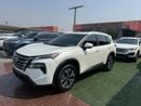 Nissan Rogue PLATINUM Full - panoramic view - 360 camera