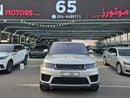 Land Rover Range Rover Sport HSE DYNAMIC LAND ROVER RANGE ROVER HSE