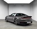 بورش 911 تارجا 4S 992.1 • Unlimited KMs Warranty • FDSH • GCC Spec