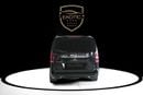 مرسيدس بنز V 250 إصدار MAYBACH الفاخر
