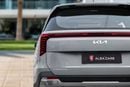 Kia Carnival SX | 2,742 P.M | 0% Downpayment | All Original Paint! Kia Carnival SX