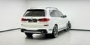 بي أم دبليو X7 XDRIVE40i لوكس M SPORT PACKAGE بي إم دبليو X7 xDrive40i M-Sport موديل 2024، ضمان بي إم دبليو + باقة خدمة 2029، سجل صيانة كامل من بي