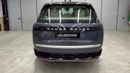 لاند روفر رينج روفر AUTOBIOGRAPHY P530 Land Rover Range Rover 2024 مواصفات خليجية