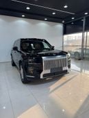 Zeekr 9X ULTRA 70KW (Only Export)