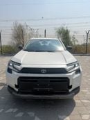Toyota RAV4 VXR HEV 2026 Toyota RAV4 2.5L Hybrid AWD — Luxury | Chinese Spec *Ready Stock* Exterior Color: White • Pan