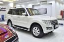 Mitsubishi Pajero GLS MIDLINE EXCELLENT DEAL for our Mitsubishi Pajero GLS ( 2019 Model ) in White Color GCC Specs