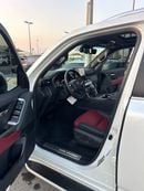 Toyota Land Cruiser VXR