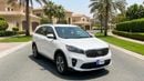 Kia Sorento LX 2020 | AED 726/Month | 0 DP | 30 Day Return | Warranty | Service History