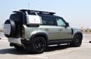 Land Rover Defender P400 110 SE