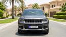 Jeep Grand Cherokee 2024 | AED 2286/Month | 0 DP | 30 Day Return | Warranty