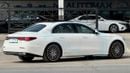 Mercedes Benz E200 Exclusive (For Export , НА ЭКСПОРТ) Exclusive EQ Boost 2.0L RWD GCC 2026 Без пробега