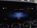 مرسيدس بنز E200 AMG عرض ممتاز لسيارة مرسيدس بنز E200 (موديل 2023) باللون الأسود بمواصفات خليجية