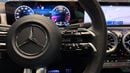 مرسيدس بنز CLA 200 AMG | شامل الضمان | 0 دفعة أولى