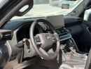 Toyota Land Cruiser VXR TOYOTA LAND CRUISER 3.5