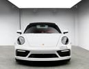 Porsche 911 CARRERA S (992.1) • Full Service History • GCC Specs