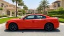 Dodge Charger GT 2023 | AED 1356/Month | 0 DP | 30 Day Return | Warranty