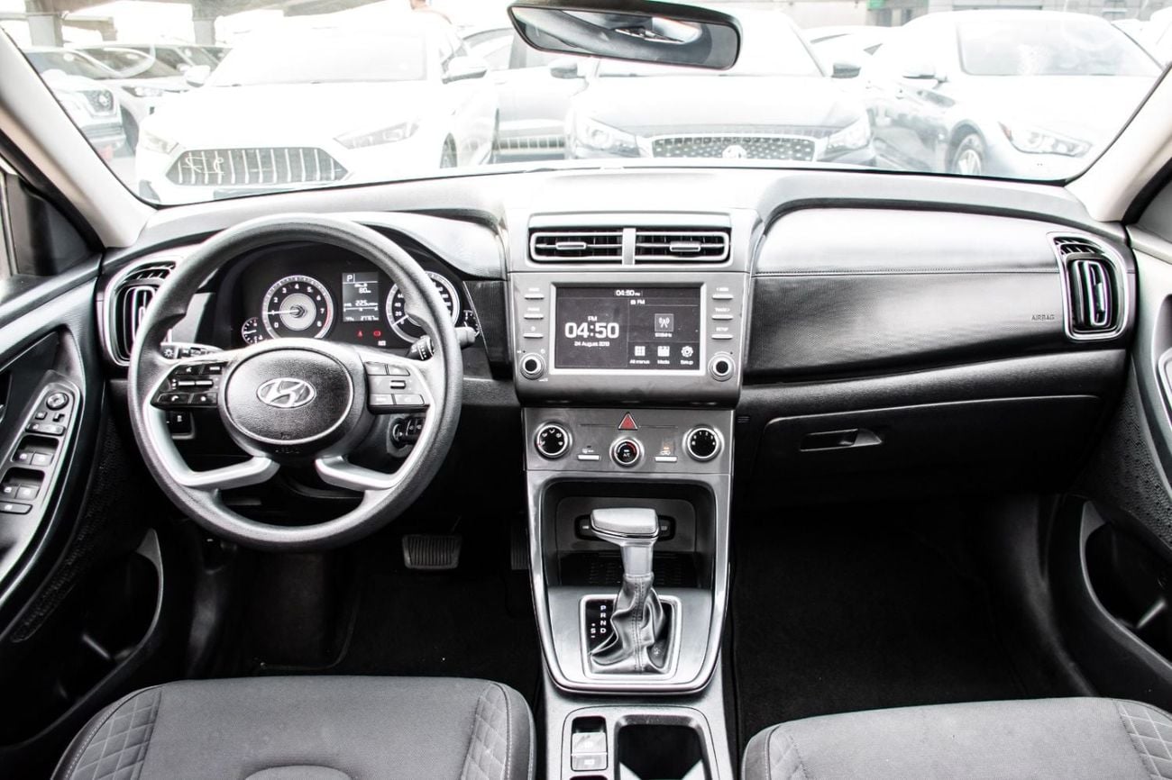 Hyundai Creta SMART