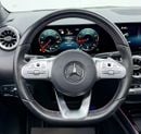 Mercedes Benz GLA 200 STANDARD 2022 Mercedes-Benz GLA 200, Agency Warranty+Service Contract+Full Service History, GCC Specs.